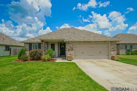 31332 Sweetwater Ridge Dr, Walker, LA 70785