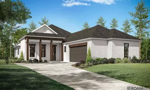 6855 Garden Hill Dr, Baton Rouge, LA 70817