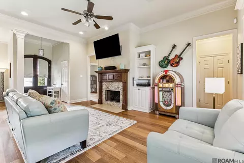 13313 Mill Grove Dr, Gonzales, LA 70737