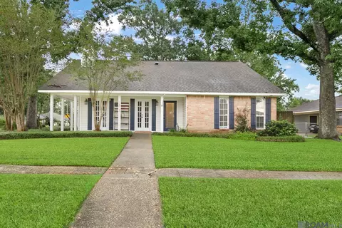 1813 W Marsden Pl, Baton Rouge, LA 70816