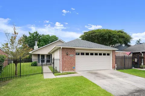2004 Spring Ridge Ave, Baton Rouge, LA 70816