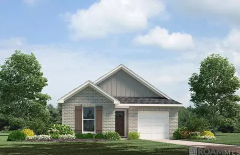 35582 Forest Manor Ave, Denham Springs, LA 70706