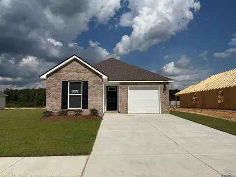 35570 Forest Manor Ave, Denham Springs, LA 70706