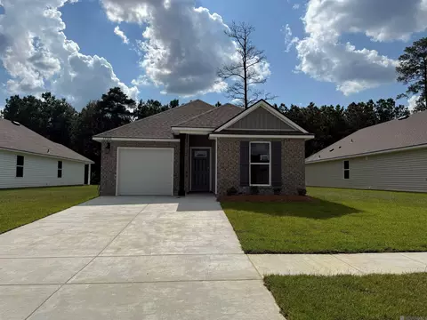 35585 Forest Manor Ave, Denham Springs, LA 70706