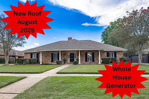 12114 Oakshire Ave, Baton Rouge, LA 70810