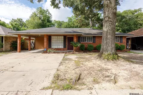 6076 Djuanna Dr, Baton Rouge, LA 70811
