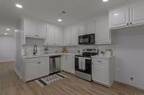 5837 Denova St, Baton Rouge, LA 70812