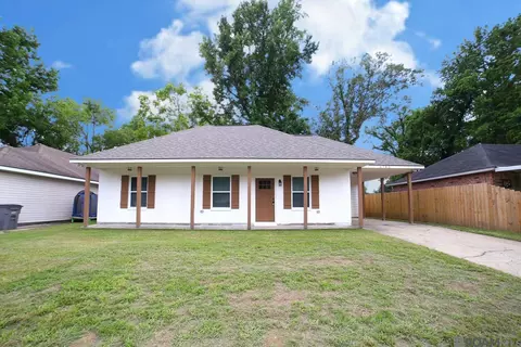 6742 E Monarch Ave, Baton Rouge, LA 70812