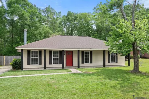 11926 Sage Dr, Baton Rouge, LA 70818