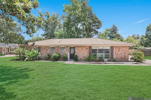 915 Sharon St, Denham Springs, LA 70726