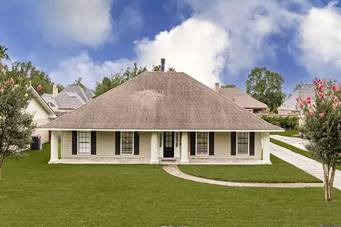 12555 King James Ave, Baton Rouge, LA 70810