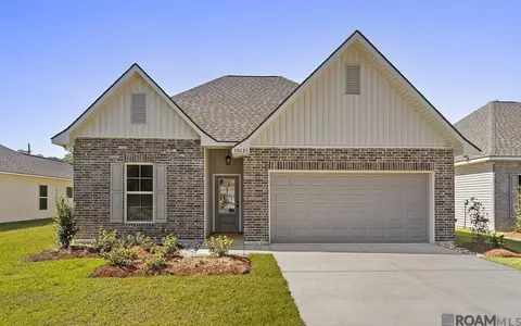 30681 Eden Way Dr, Denham Springs, LA 70726