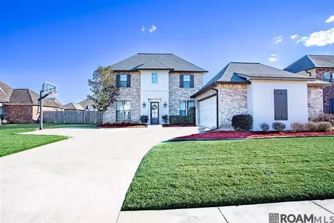 18641 Seagull Ln, Prairieville, LA 70769