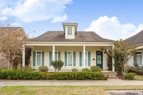 4187 Memorial Sq, Zachary, LA 70791