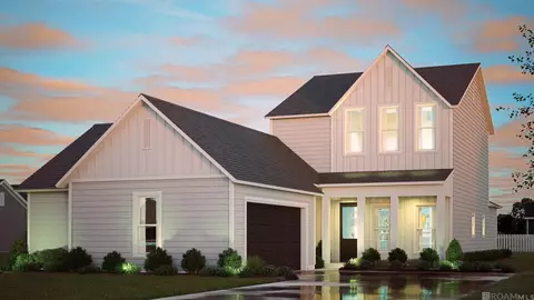 14464 Belle Maison, Gonzales, LA 70737