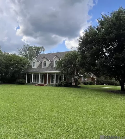 405 Clemons Ct, Amite, LA 70422