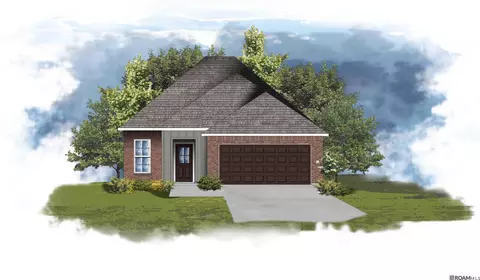 28252 Moreau Dr, Denham Springs, LA 70726