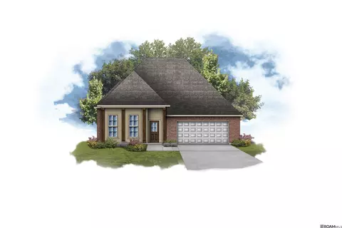 38486 Queen St, Prairieville, LA 70769