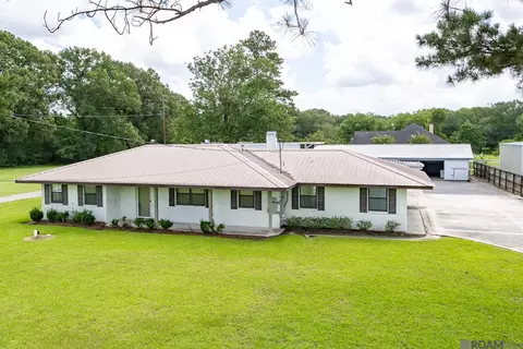 9786 Blackwater Rd, Baker, LA 70714