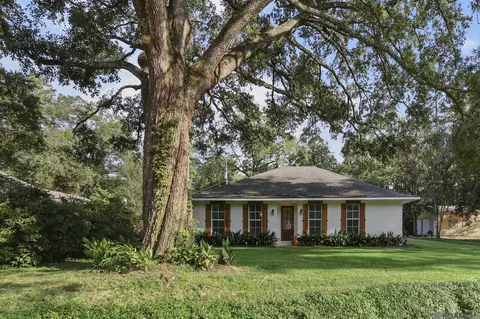 12747 Taylor St, Clinton, LA 70722