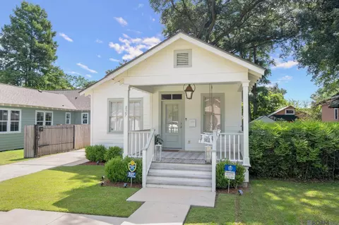 827 Blanchard St, Baton Rouge, LA 70806