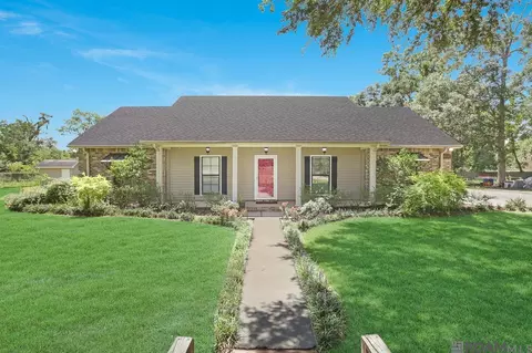41143 Little Place Rd, Gonzales, LA 70737