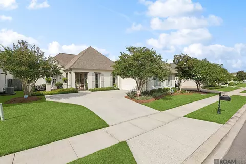 13415 Quail Grove Ave, Baton Rouge, LA 70809