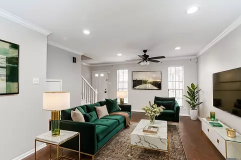 4219 Jefferson Woods Dr, Baton Rouge, LA 70809
