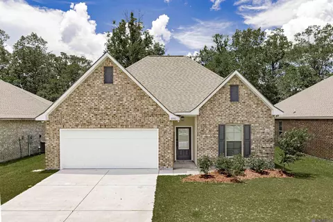 11550 Water View Ave, Denham Springs, LA 70726
