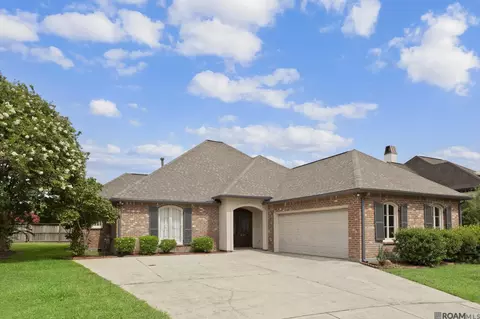 2121 Springstone Dr, Baton Rouge, LA 70810