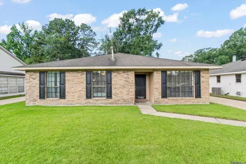 7752 Chairman Ave, Baton Rouge, LA 70817