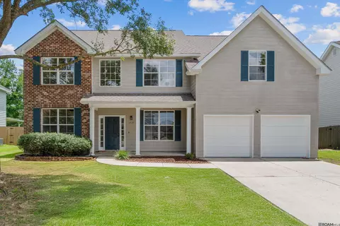 37127 Murphy Webb Ave, Prairieville, LA 70769