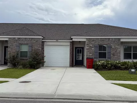 17463 Berkshire Dr, Prairieville, LA 70769