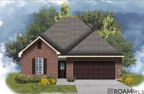 23193 Kudu Trail Dr, Denham Springs, LA 70726