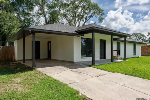 6205 Clermont St, Baker, LA 70714