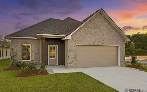 30687 Eden Way Dr, Denham Springs, LA 70726
