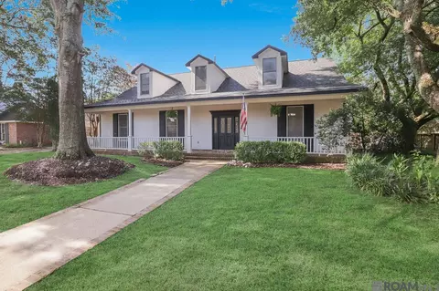 8714 Wartelle Ave, Baton Rouge, LA 70806