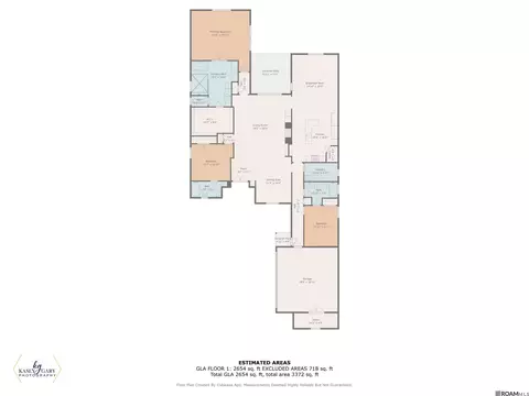 Floorplan - 19537 S Harrells Ferry Rd, Baton Rouge, LA 70816 photo 1 of 1