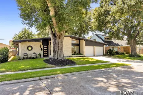 6612 Wilty St, Metairie, LA 70003