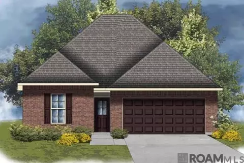 1245 Elliston Dr, Gonzales, LA 70737