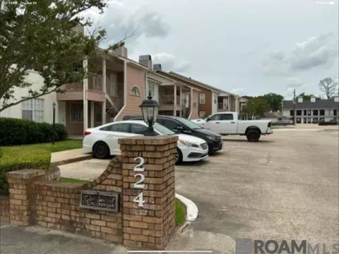 224 Ocean Dr # 107, Baton Rouge, LA 70806