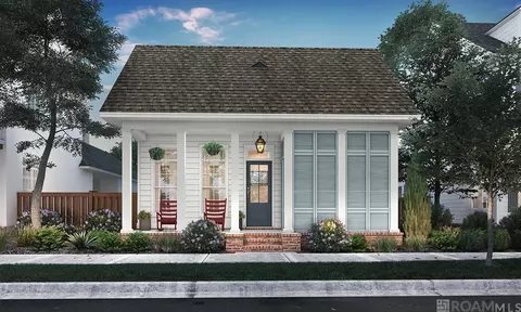 5336 Rue Des Jardin, Baton Rouge, LA 70808