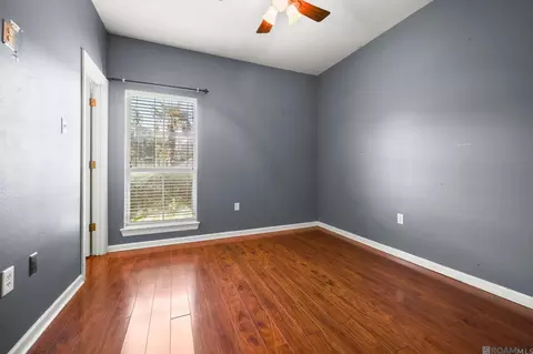 Bedroom - 4601 Fourchon Dr, Baker, LA 70714 photo 2 of 2