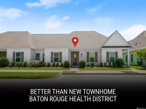 10240 Creek Bend Ave, Baton Rouge, LA 70809