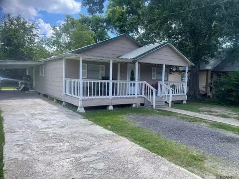 506 S Broadway St, Jennings, LA 70546