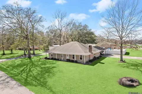 9536 Shadows End Ave, Baton Rouge, LA 70818
