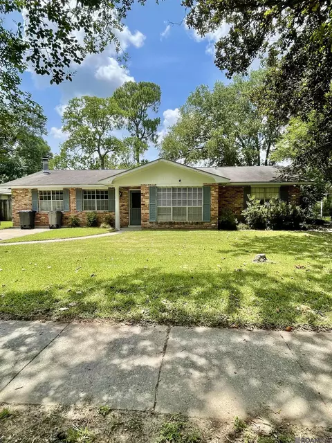 321 Huntington Dr, Baton Rouge, LA 70810