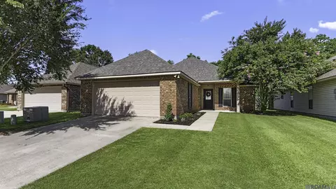 17231 Rue Le Norde, Prairieville, LA 70769