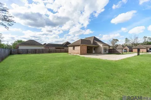 Exterior - 13388 Sunny Ln, Walker, LA 70785 photo 1 of 1