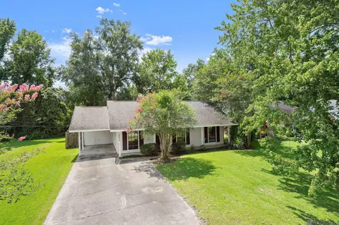 14417 Ridgewood Ave, Prairieville, LA 70769